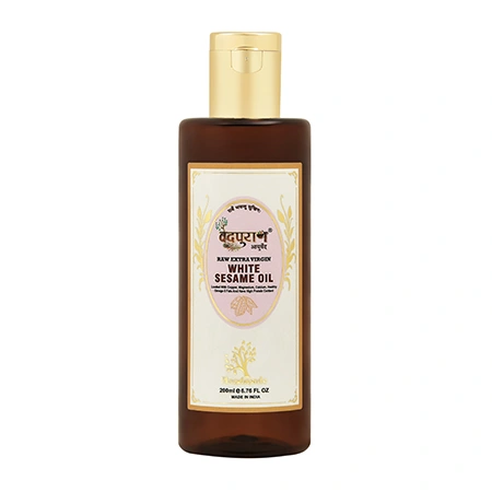  Hair Care Photography Services In Delhi for White Sesame Oil